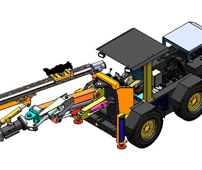 Diseño CAD